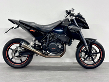 KTM 690