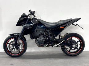 KTM 690
