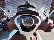 Piaggio Beverly