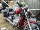 Honda Shadow