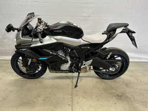 CFMOTO 675SR-R