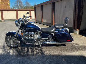 Honda Valkyrie