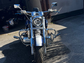Honda Valkyrie
