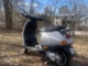 Vespa ET4