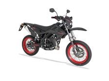 Drac Supermoto
