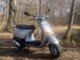 Vespa ET4