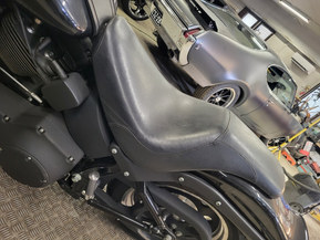 Harley-Davidson Softail