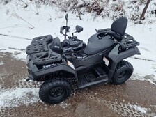 Trapper 450L T3b EPS Guardian