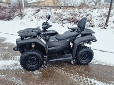 Trapper 450L T3b EPS Guardian