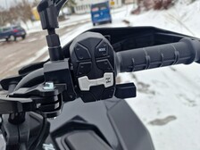 Trapper 450L T3b EPS Guardian