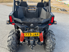 Can-Am Maverick