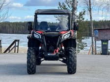 Can-Am Maverick