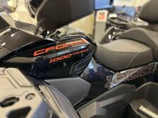 CFMOTO CFORCE
