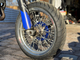 Yamaha YZ