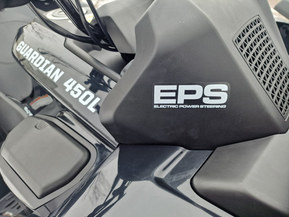 Trapper 450L T3b EPS Guardian