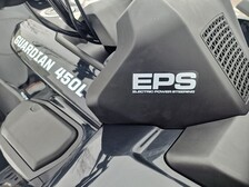 Trapper 450L T3b EPS Guardian