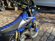 Yamaha YZ