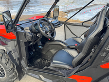 Can-Am Maverick