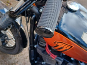 Harley-Davidson Softail