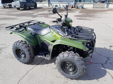 Yamaha Kodiak
