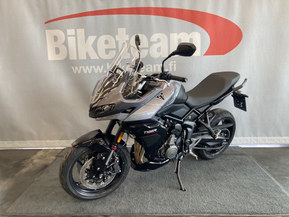 Triumph Tiger