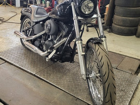 Harley-Davidson Softail