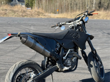 KTM 530