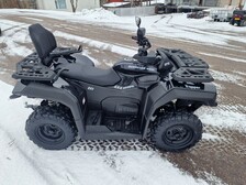 Trapper 450L T3b EPS Guardian