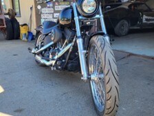 Harley-Davidson Softail