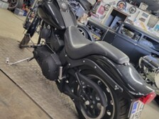 Harley-Davidson Softail