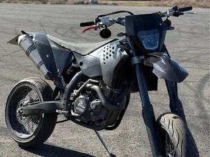 KTM 530