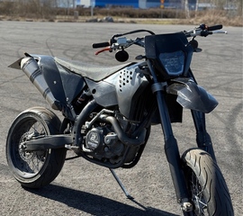 KTM 530