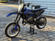 Yamaha YZ