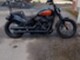 Harley-Davidson Softail