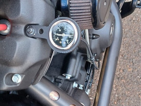 Harley-Davidson Softail