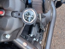 Harley-Davidson Softail