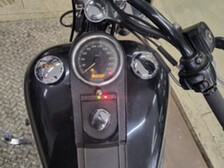 Harley-Davidson Softail