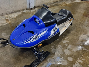 Yamaha SRX