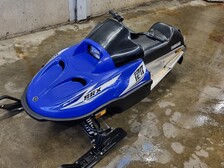 Yamaha SRX
