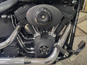 Harley-Davidson Softail