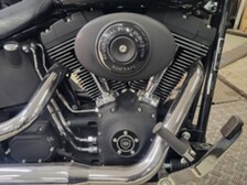 Harley-Davidson Softail