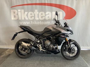 Triumph Tiger