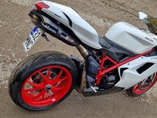 Ducati 848