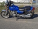 Honda CB
