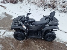 Trapper 450L T3b EPS Guardian