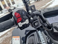 Trapper 450L T3b EPS Guardian