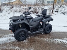 Trapper 450L T3b EPS Guardian