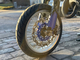 Yamaha YZ