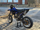 Yamaha YZ