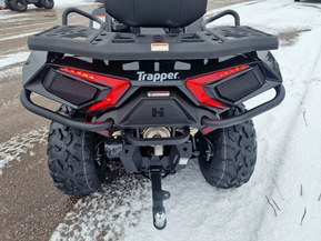 Trapper 450L T3b EPS Guardian